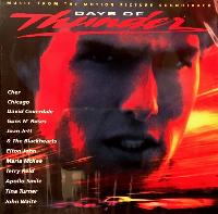 Various - Days Of Thunder...