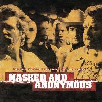 Various - Masked And...