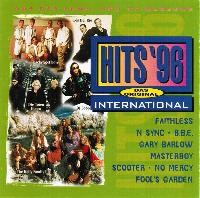 Various - Hits '96...