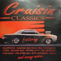 Various - Cruisin Classics