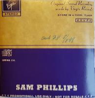 Sam Phillips - I Need Love