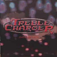 Treble Charger - Wide Awake...