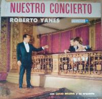 Roberto Yanes - Nuestro...