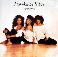 The Pointer Sisters* -...