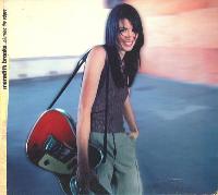 Meredith Brooks - Blurring...