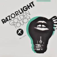 Razorlight - Golden Touch