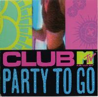 Various - Club MTV Party To...