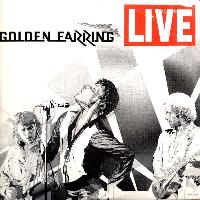 Golden Earring - Live