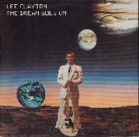 Lee Clayton - The Dream...