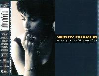 Wendy Chamlin - Nite You...