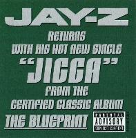 Jay-Z - Jigga