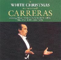 José Carreras - White...