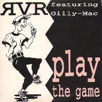 RVR* Featuring Gilly-Mac -...