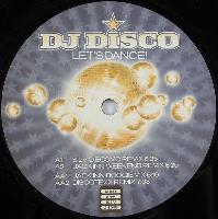 DJ Disco - Let's Dance!...