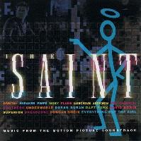 Various - The Saint (Music...