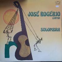 José Rogério - Solombra