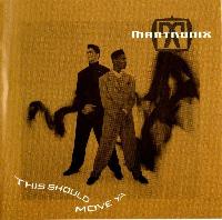 Mantronix - This Should...