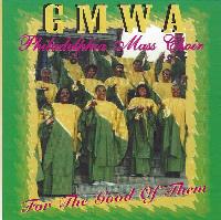 Gmwa Philadelphia Mass...