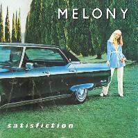 Melony - Satisfiction