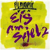 Various - Filmmusik Von Eis...