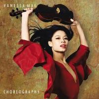 Vanessa-Mae - Choreography
