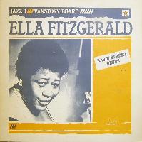 Ella Fitzgerald - Basin...