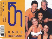 U.N.S. 5 - This Dream