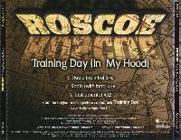 Roscoe - Training Day (In...