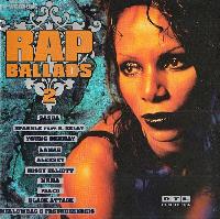 Various - Rap Ballads 2