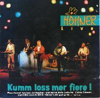 Höhner - Kumm Loss Mer...