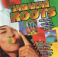 Various - Jamaican Roots