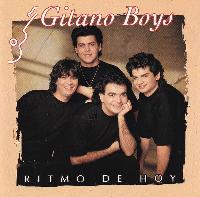 Gitano Boys - Ritmo De Hoy