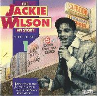 Jackie Wilson - The Jackie...