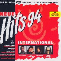 Various - Neue Hits 94...