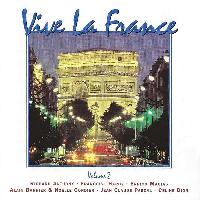 Various - Vive La France -...