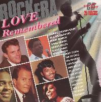 Various - Rock Era - Love...