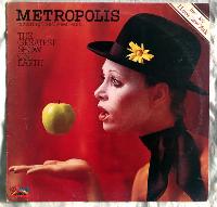 Metropolis (5) - The...