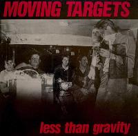 Moving Targets - Less Than...