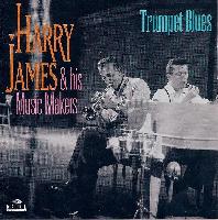 Harry James & His Music...