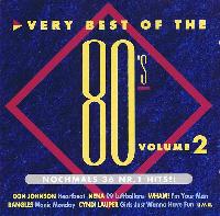 Various - Very Best Of The...