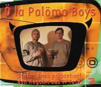 Ö La Palöma Boys - Ö La Palöma