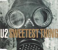 U2 - Sweetest Thing