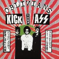 Oblivians - Kick Your Ass...