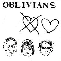 Oblivians - Sunday You Need...