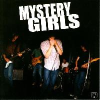 Mystery Girls* - Circles In...