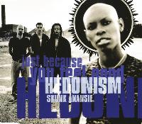 Skunk Anansie - Hedonism...