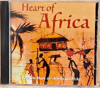 Tya (2) - Heart Of Africa...