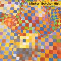 Minton* / Butcher* / Hirt*...