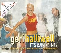 Geri Halliwell - It's...