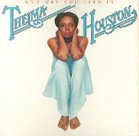 Thelma Houston - Any Way...